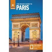 Paris Rough Guides